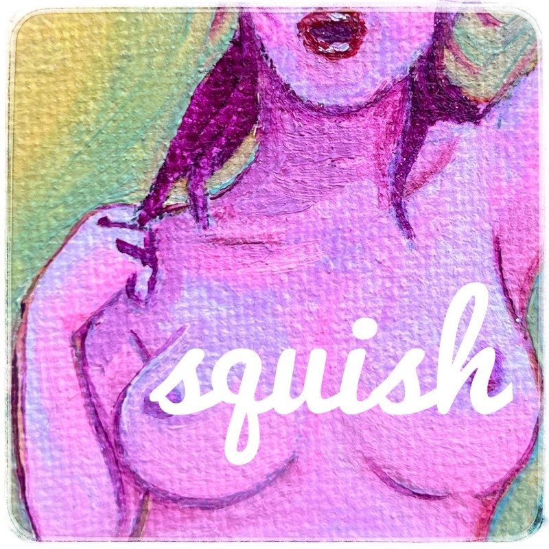 A Boobie Call&nbsp;Update