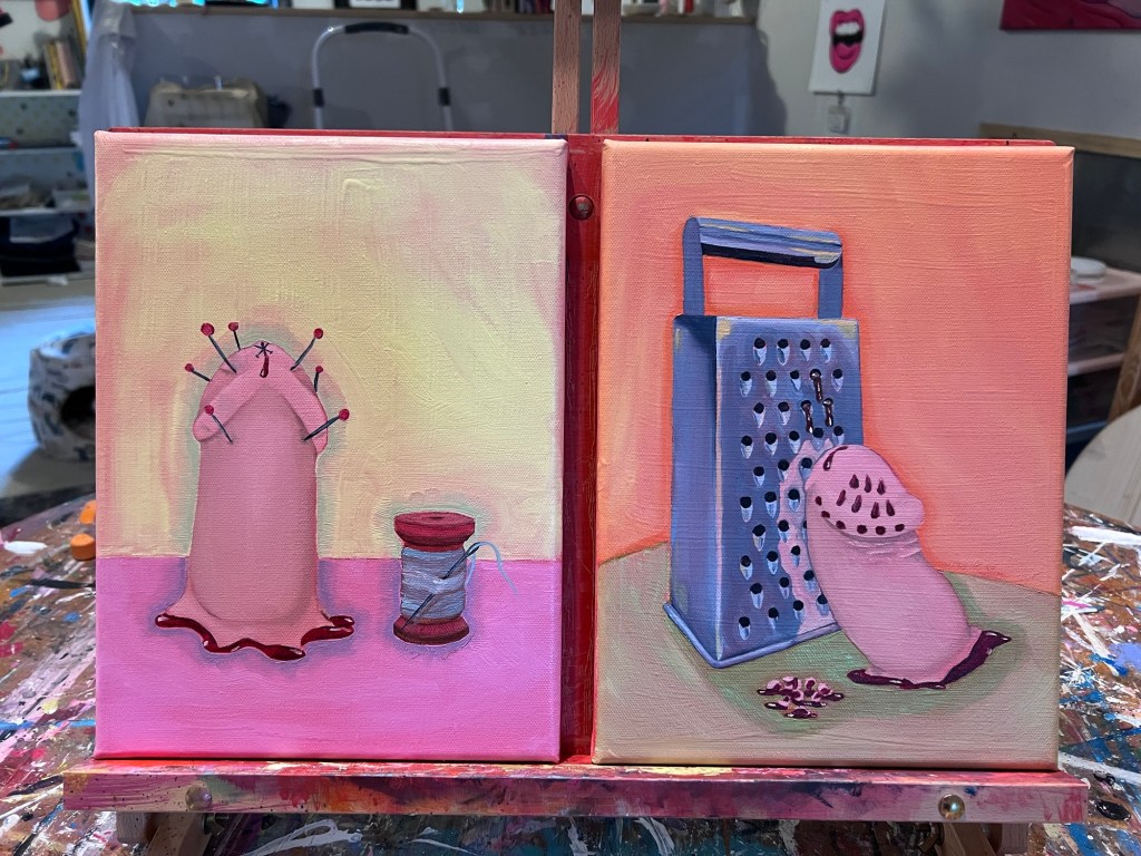 The Last Two
